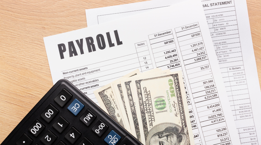 Common QuickBooks Payroll Mistakes and How to Avoid Them