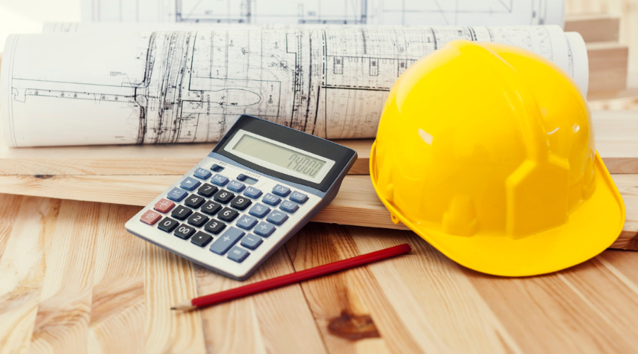 Construction Cost Estimate: A Step-By-Step Guide