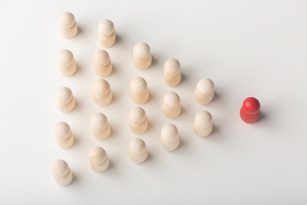 recruitment and retention