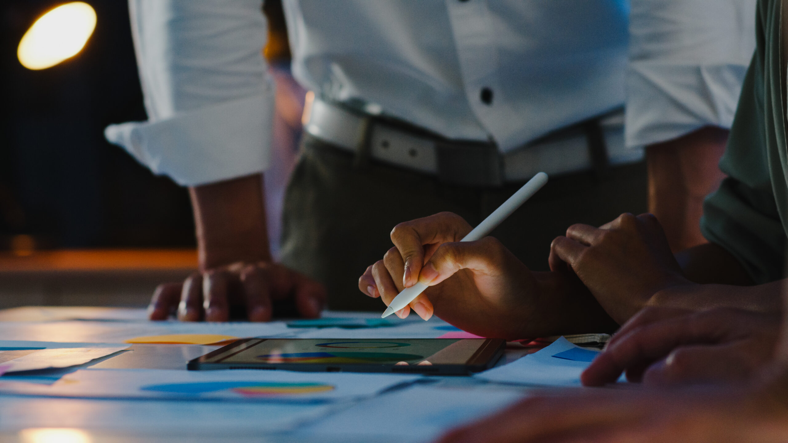 Social Media Content Ideas to Keep Your Brand Engaging Year-Round