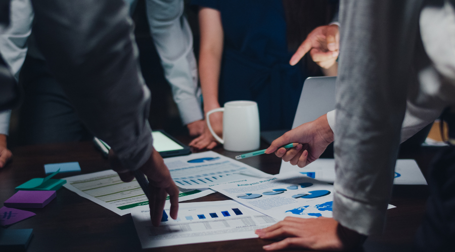 Strategic Planning for Small Business: A Simple Guide to Long-Term Success
