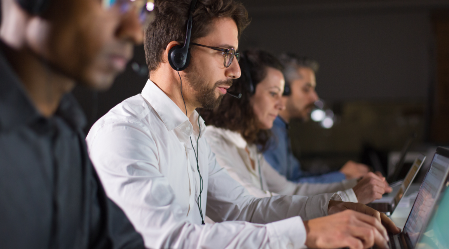 What Does a Back Office Support Team Do?