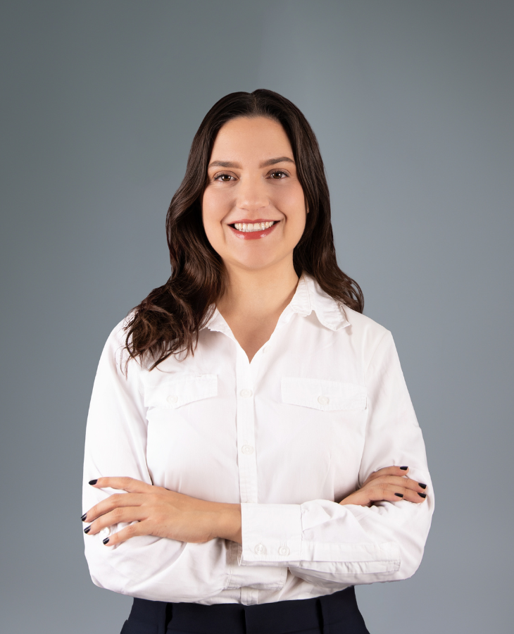 Clarissa Ruiz