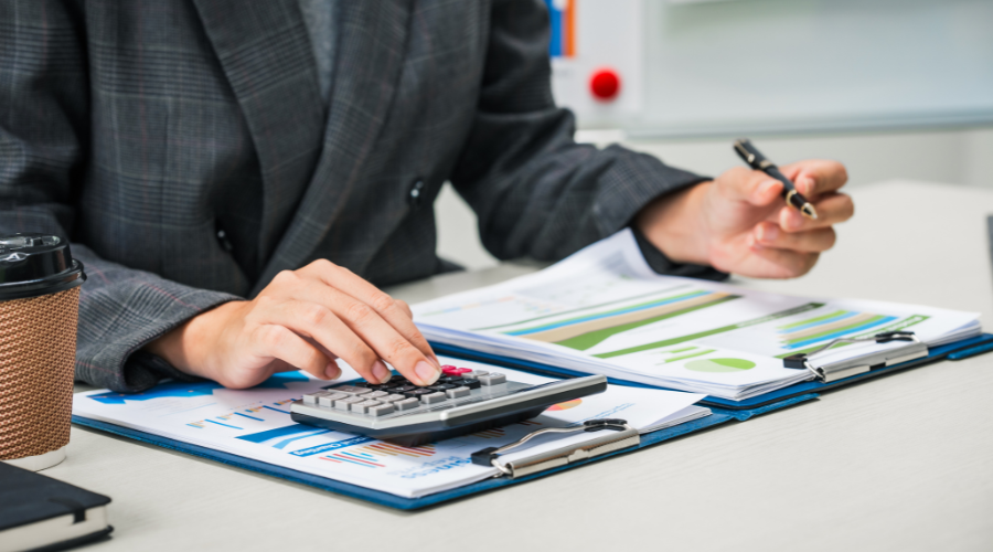 How to Choose an Accountant for My Business