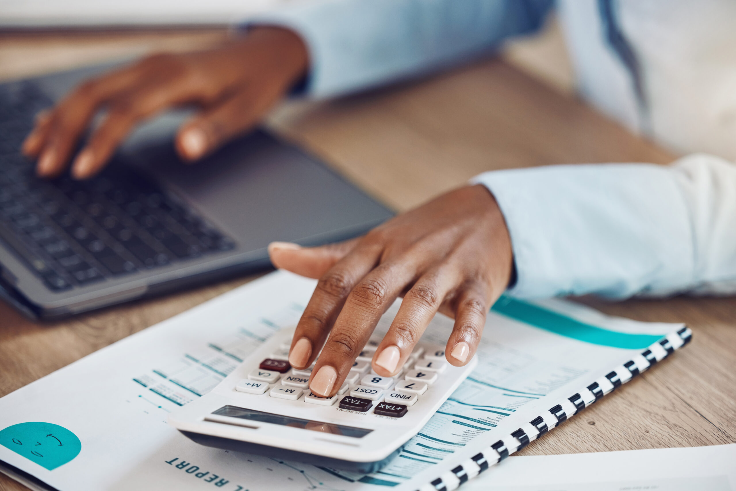why businesses need professional bookkeeping