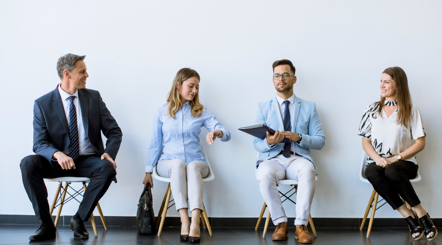 Talent Recruitment Strategies for Small Business