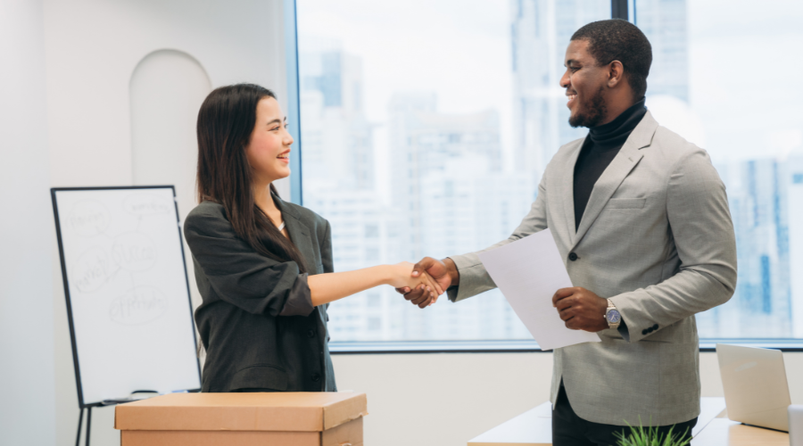 Affordable Hiring Solutions for Small Business