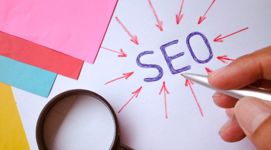 SEO tools for small business owners