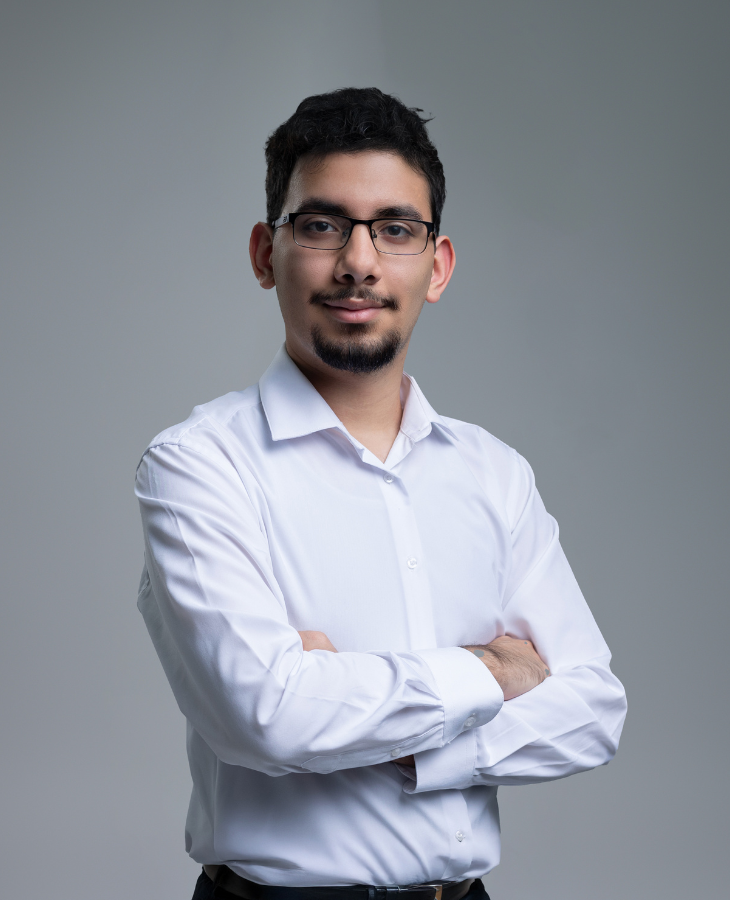Isaac Rodriguez
