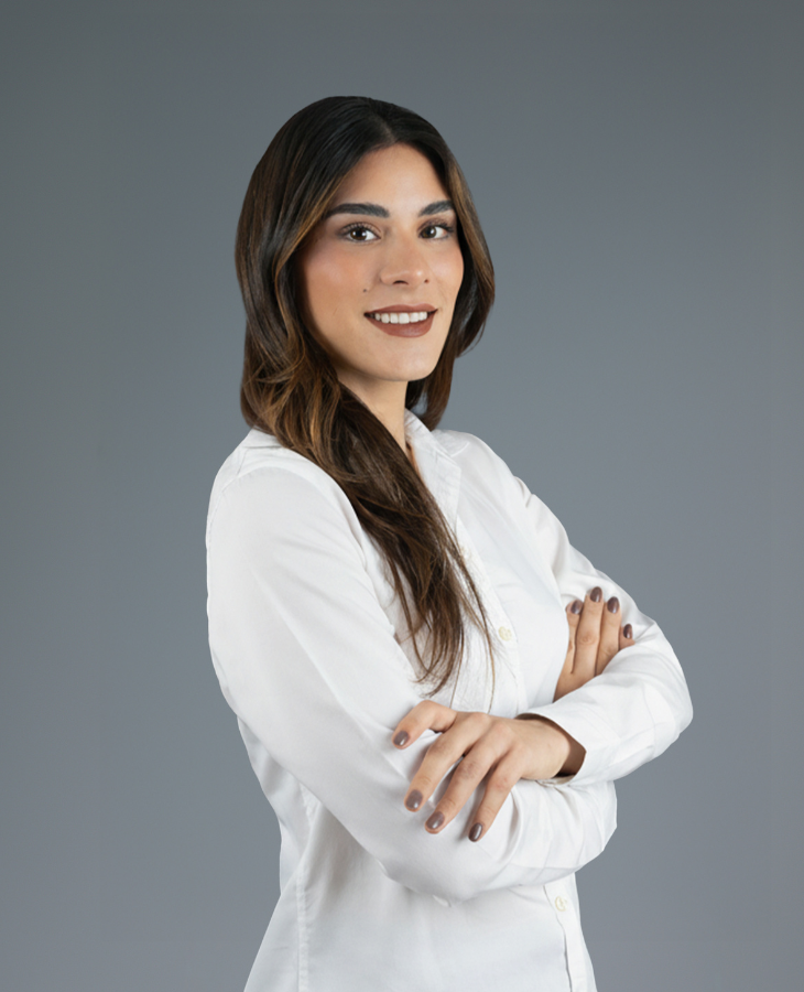 María Minjarez