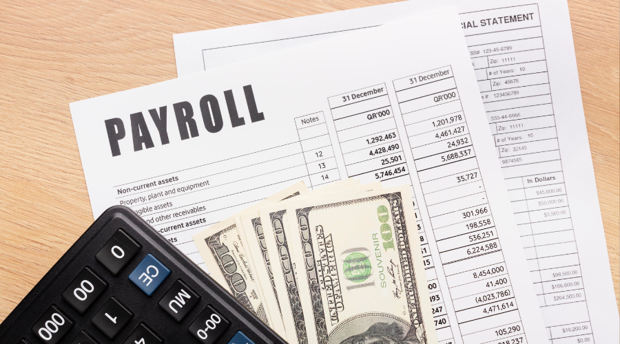 How to Avoid Payroll Mistakes in Small Business