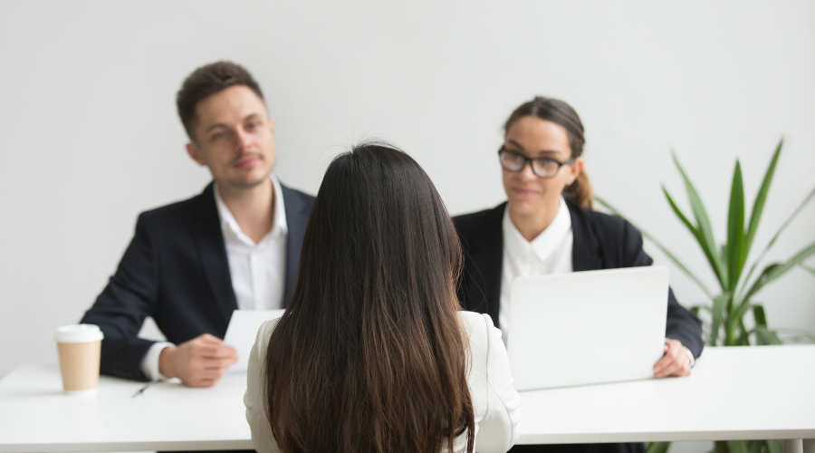 How Long Does the Recruiting Process Take