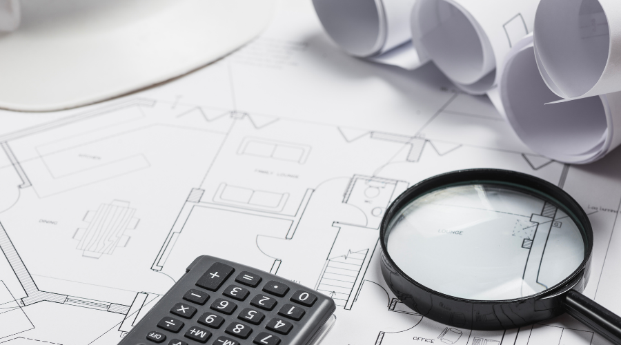 How Do I Choose the Right Estimating Service Provider