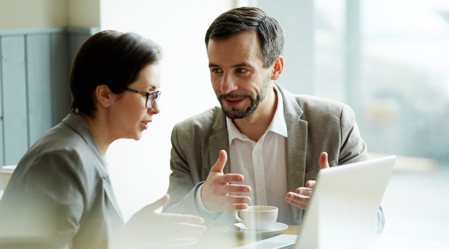 What Is a Business Consultant?