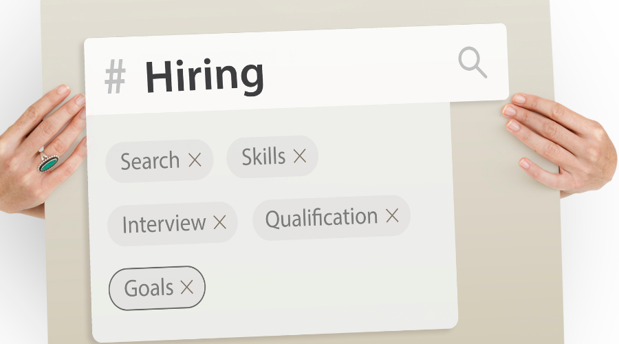 Job Posting Tips for Small Business Owners