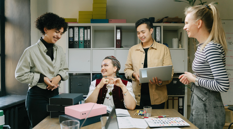 Elements of Organizational Culture: What Every Business Should Know