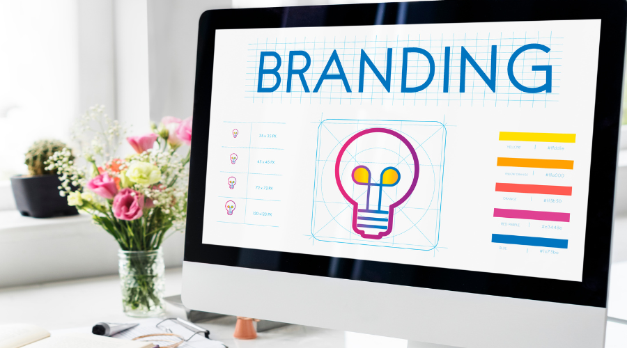 How to Build a Strong Brand Identity