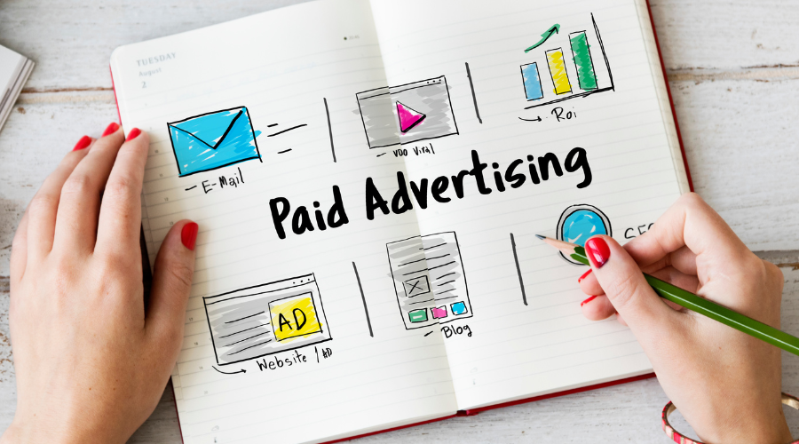 Google Ads vs Facebook Ads