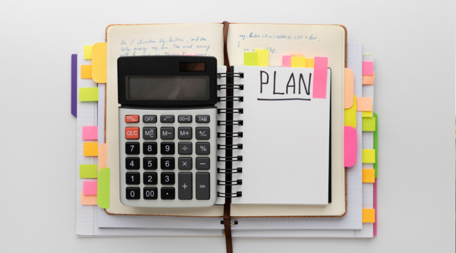 Accounting Basics for Small Business Owners: A Complete Guide to Financial Success