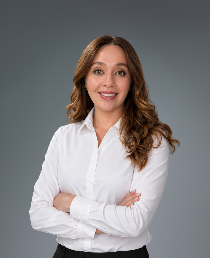 Marcela Fourzan