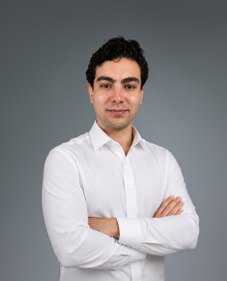 Alejandro Averell