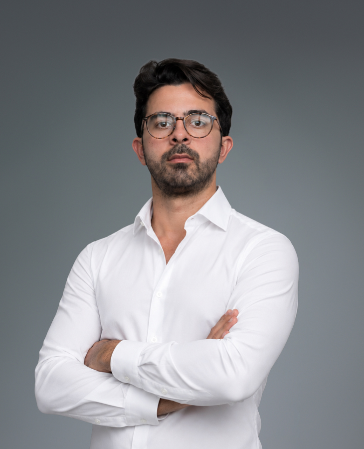 Alejandro Champion