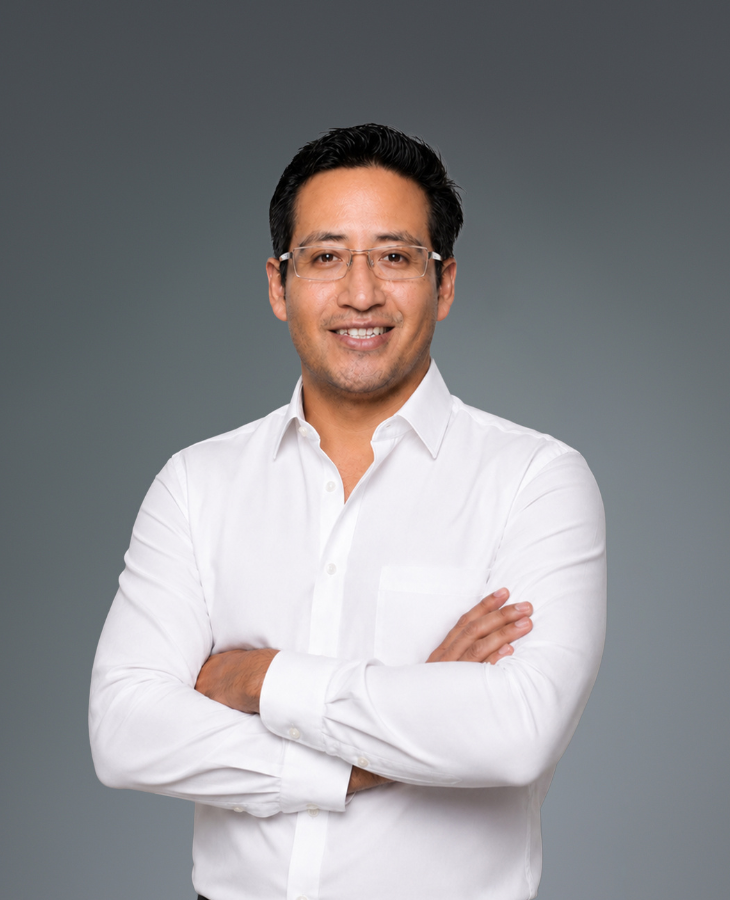 Daniel Hernandez