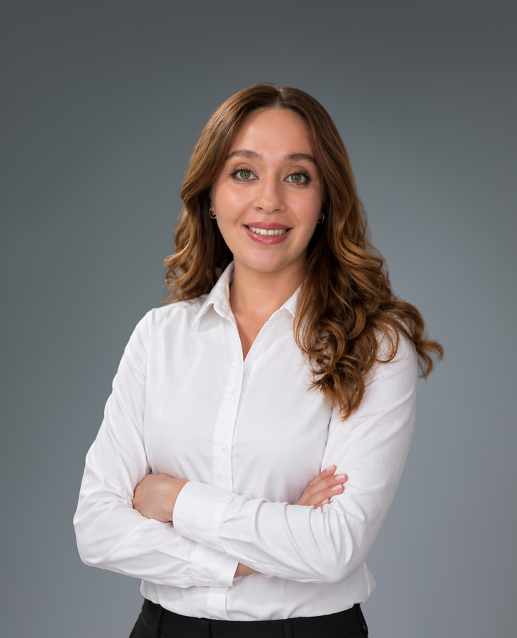 Marcela Fourzan