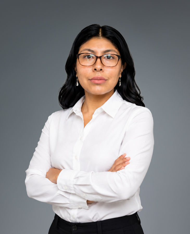 Carmen Rojas