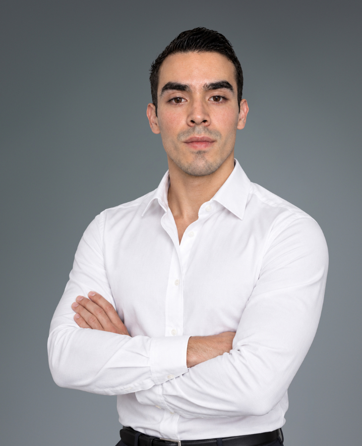 Sebastian Flores