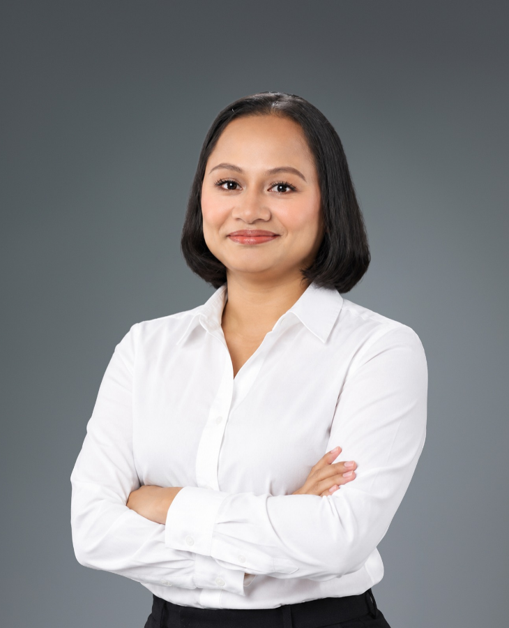 Devorah Baluyut